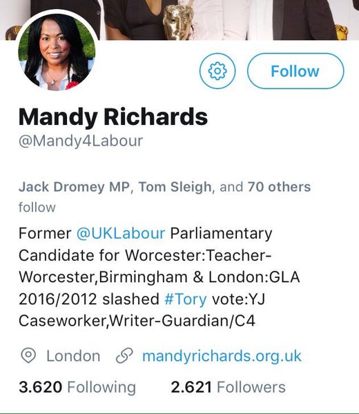 Westminstenders: Throwing Boomerangs