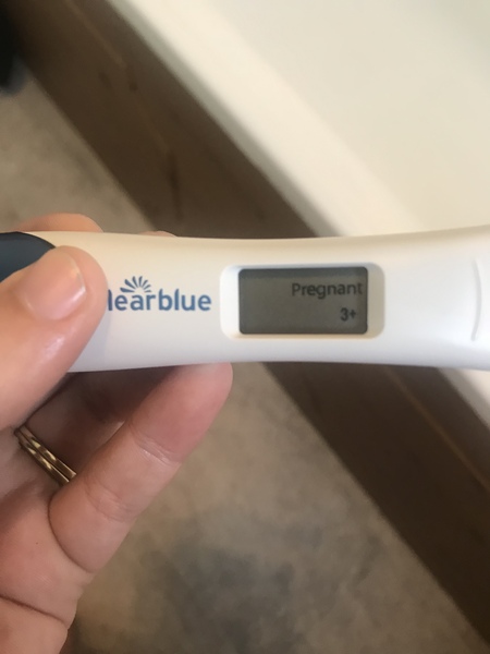 Who’s TTC a Christmas Baby. March 2018