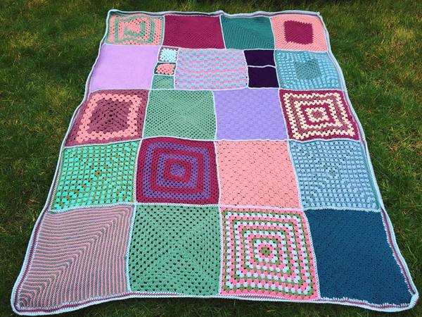 Woolly Hugs. Chernobyl 2018 is HERE!!!