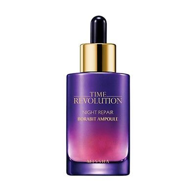 Estée Lauder Advanced Night repair vs Trilogy Rosehip oil