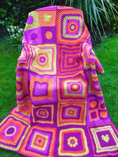 Woolly Hugs. Chernobyl 2018 is HERE!!!