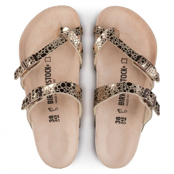Comfy but stylish flip flops/summer shoes?