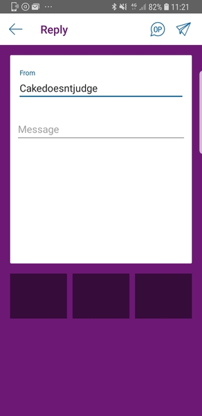 Issues with the android app?