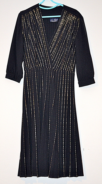 Help! What do I wear to Ronnie Scotts jazz club?