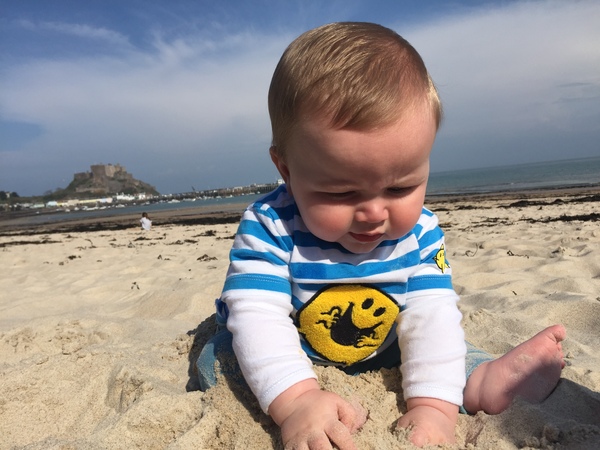 Aspiring to Affording April Amusements