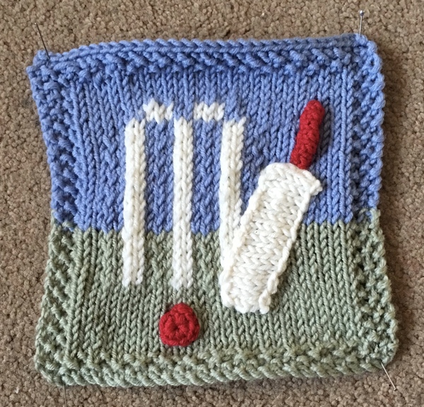 Woolly Hugs...We are making a blanket for annandale : Lovely donors and crafters, we need your help.