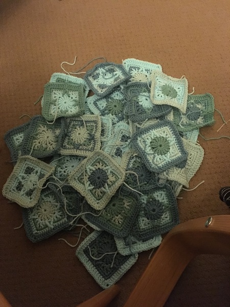 Woolly Hugs. Snugs for Looked After Children and Young People