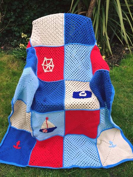 Woolly Hugs. Chernobyl 2018 is HERE!!!