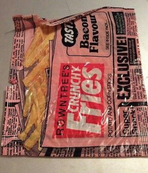 Which discontinued food item you would bring back?