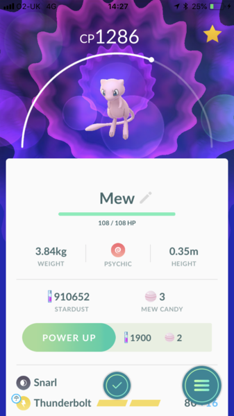 PokemonGo #15. We're gonna rock down to Electrike Avenue