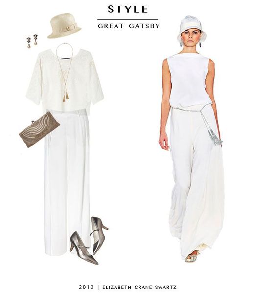 1920s style dress