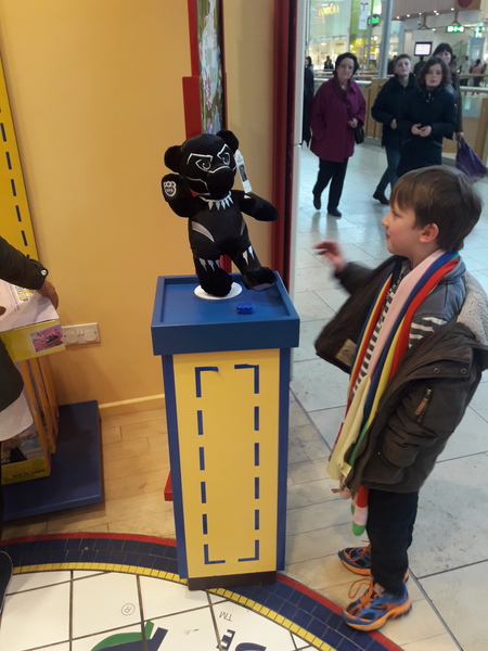 Find out what MNers and their DC’s got up to at the Build-A-Bear Workshop! NOW CLOSED!