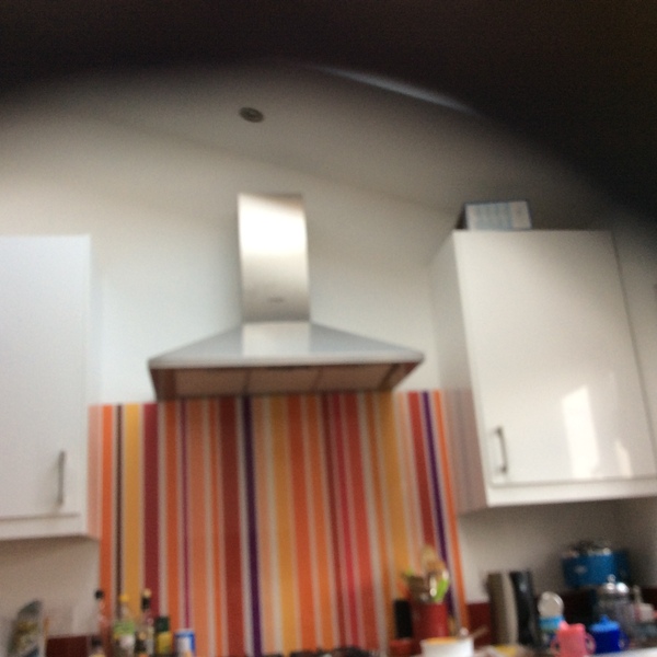 What Kitchen splashback to get