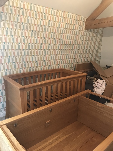 July 2018 babies - part 2 :)