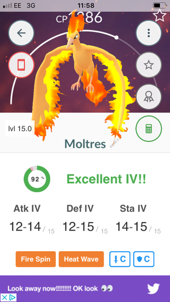 PokemonGo #15. We're gonna rock down to Electrike Avenue