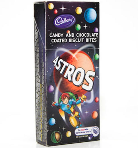 Which discontinued food item you would bring back?