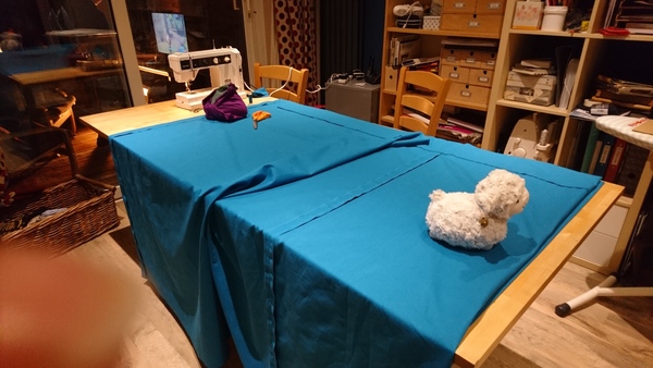 It it worth making my own curtains/blinds?