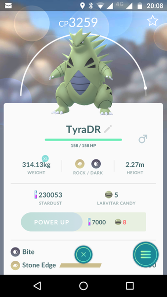 PokemonGo #15. We're gonna rock down to Electrike Avenue