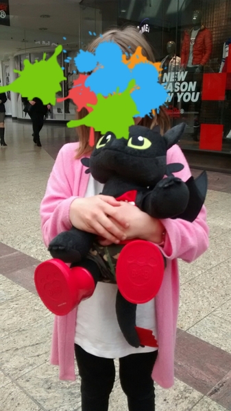 Find out what MNers and their DC’s got up to at the Build-A-Bear Workshop! NOW CLOSED!