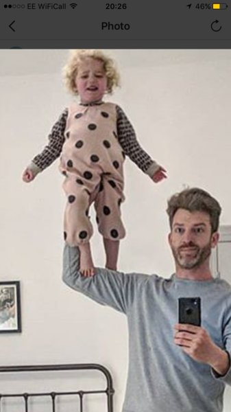 Insta Mum 3