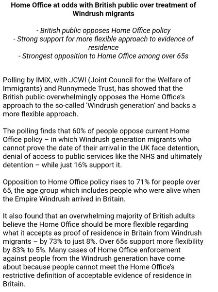 Westminstenders: Throwing Boomerangs