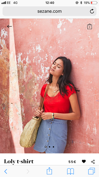 Le ridicule ne tue pas....les Parisiennes de Mumsnet