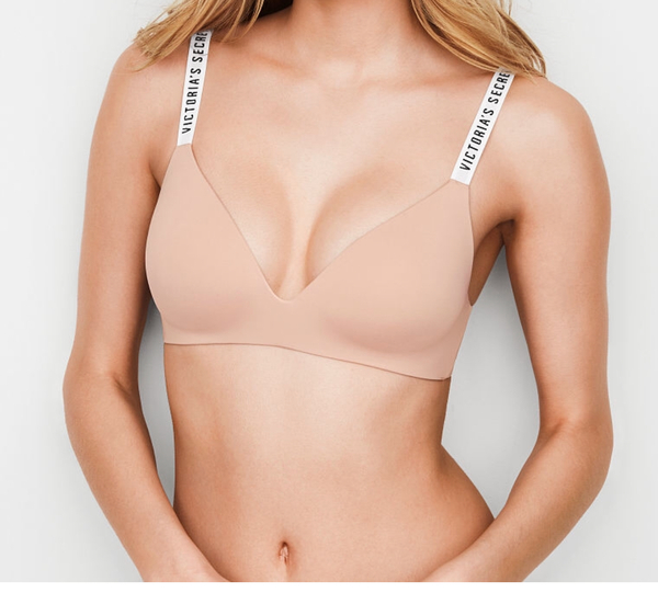 I’ve removed all wires from my bras....
