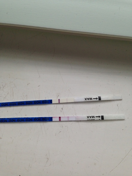 BFPs after MC - Christmas Cake for Christmas Babies - Thread 1