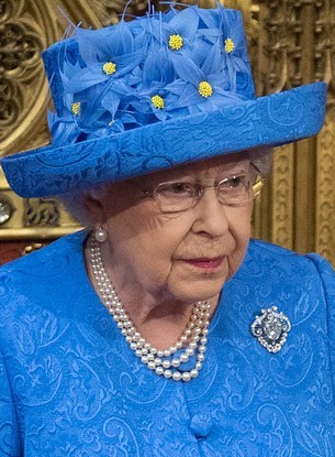 Westminstenders: Throwing Boomerangs