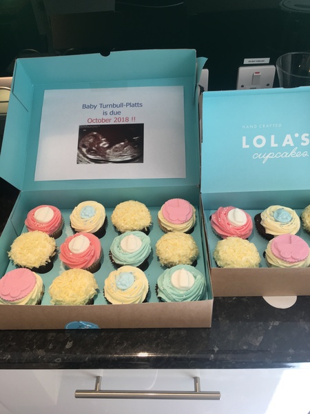 October 2018 baby bus continued