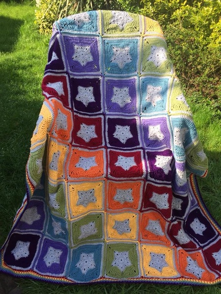 Woolly Hugs. Chernobyl 2018 is HERE!!!