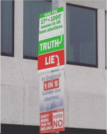 Repeal the 8th