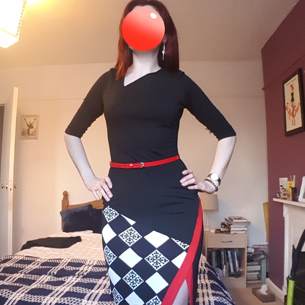 Has anyone bought anything they're really pleased with recently?
