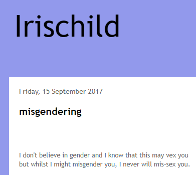 Ooh step back, India Willoughby is going to penetrate the Mumsnet debate