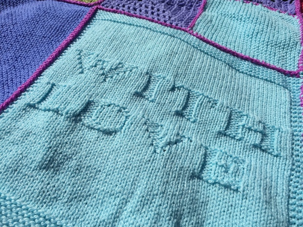 Woolly Hugs. Snugs for Looked After Children and Young People