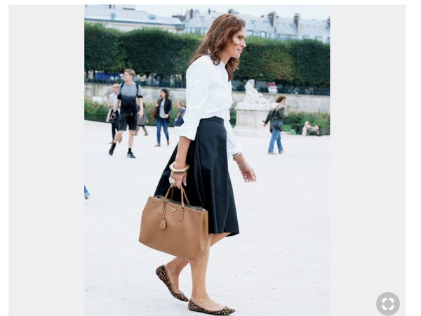 Mumsnet Vogue Vol. 81