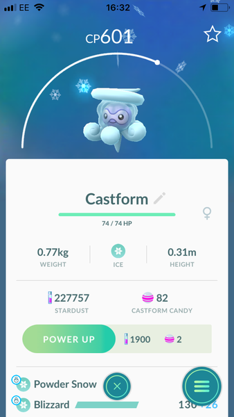 PokemonGo #15. We're gonna rock down to Electrike Avenue