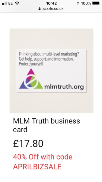 MLM Bot Watch 37 - Planes, Trainings and Automobiles