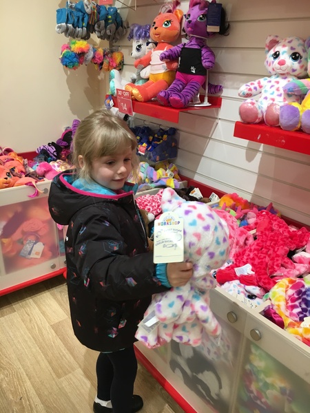Find out what MNers and their DC’s got up to at the Build-A-Bear Workshop! NOW CLOSED!