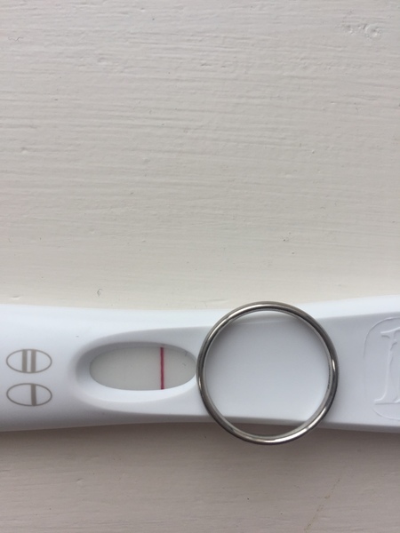 Would you say this is positive?