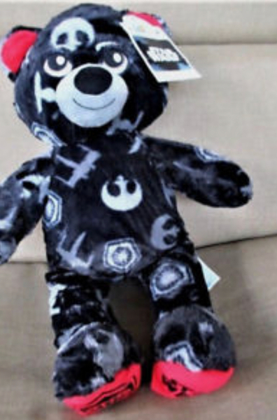 Find out what MNers and their DC’s got up to at the Build-A-Bear Workshop! NOW CLOSED!