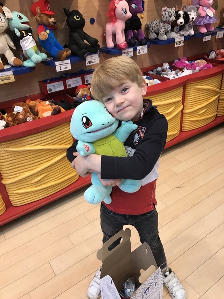 Find out what MNers and their DC’s got up to at the Build-A-Bear Workshop! NOW CLOSED!