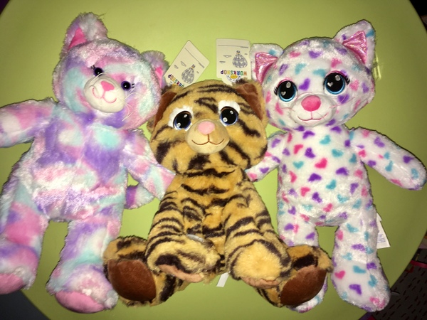 Find out what MNers and their DC’s got up to at the Build-A-Bear Workshop! NOW CLOSED!