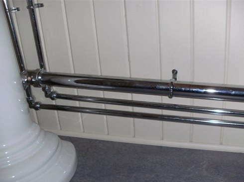 Can't have the basin I want, can't find a vanity I like, don't like pedestals