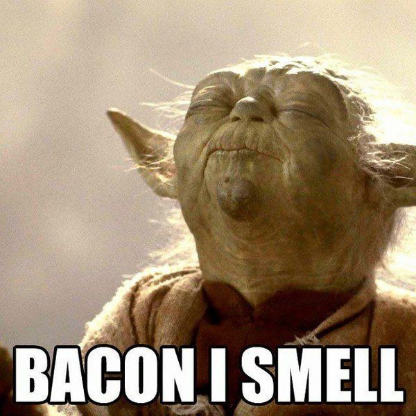 MAY the force of the Slenderistas be with you. Join us to lose 7lbs in a month you must