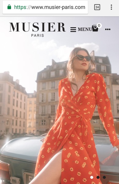 Le ridicule ne tue pas....les Parisiennes de Mumsnet