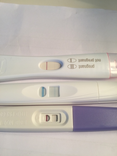 Experiences of Chem Preg/Early Miscarriage