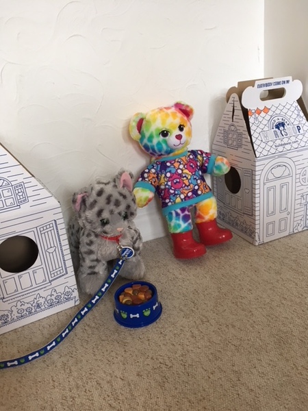 Find out what MNers and their DC’s got up to at the Build-A-Bear Workshop! NOW CLOSED!