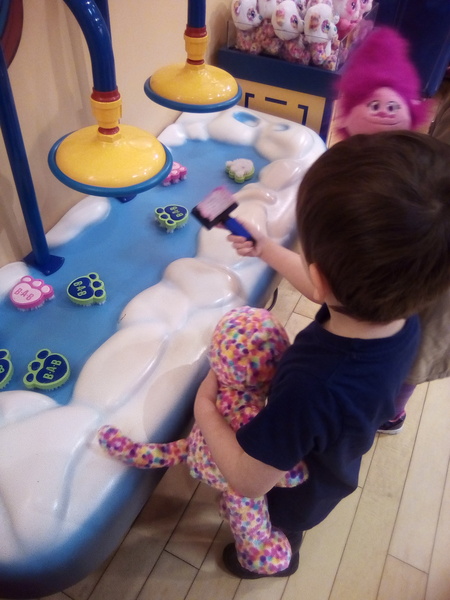Find out what MNers and their DC’s got up to at the Build-A-Bear Workshop! NOW CLOSED!