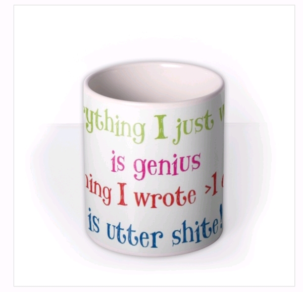 Please come and talk to me. Just for some general writing chat and support...